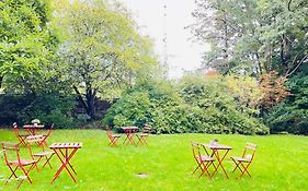 Aday - Aalborg Mansion - Charming 3 Bedroom Apartment