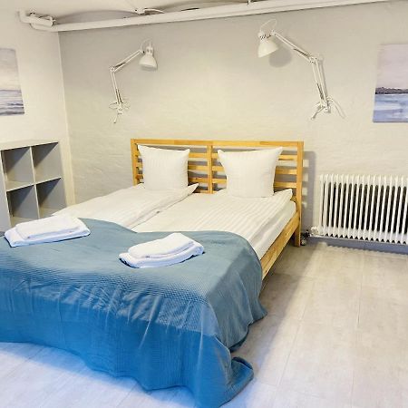 Aday - Aalborg Mansion - Charming 3 Bedroom Apartment Eksteriør billede