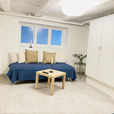 Aday - Aalborg Mansion - Charming 3 Bedroom Apartment Eksteriør billede