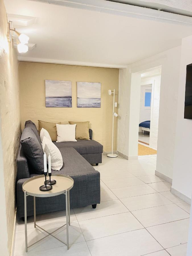Aday - Aalborg Mansion - Charming 3 Bedroom Apartment Eksteriør billede