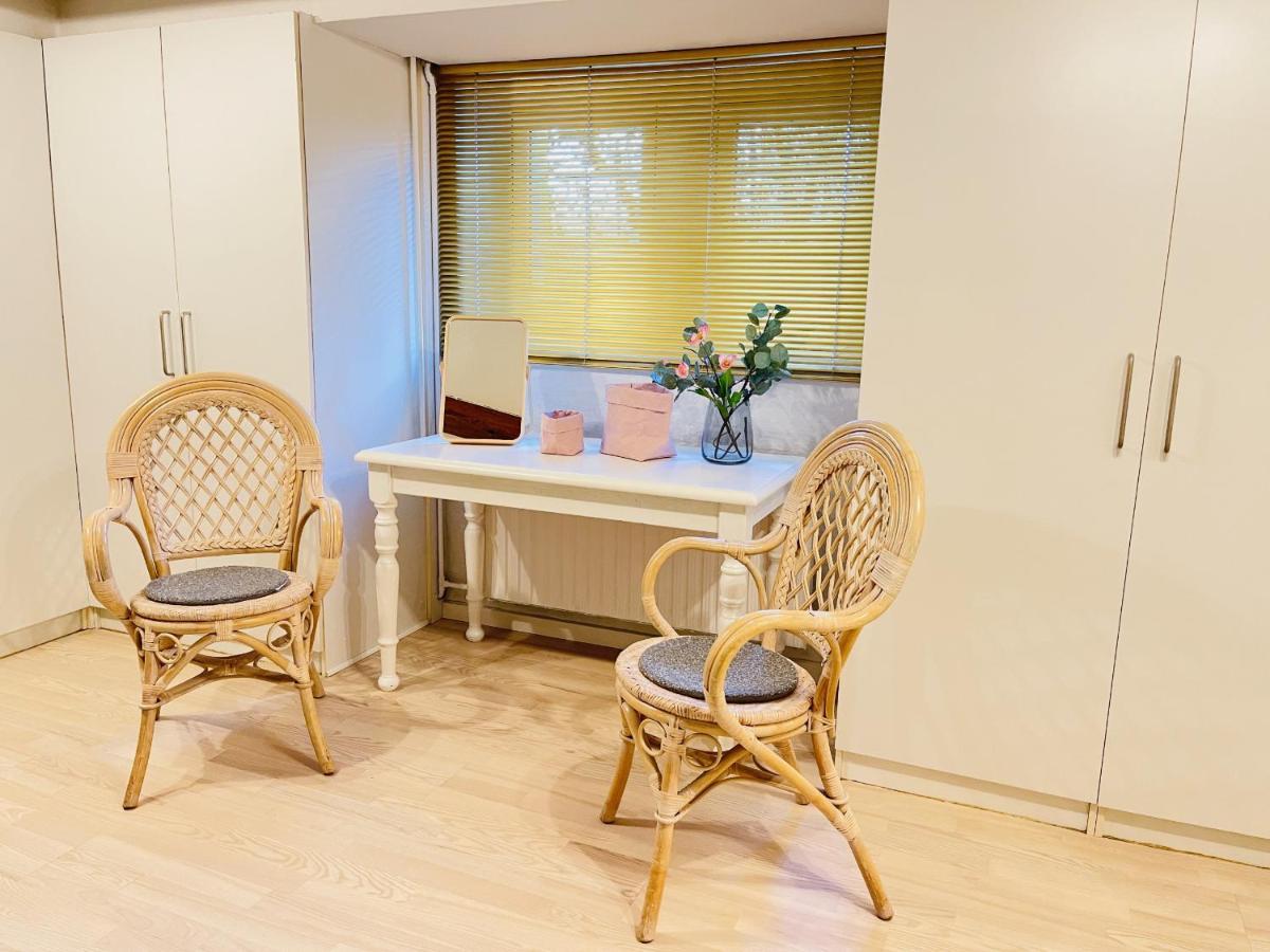 Aday - Aalborg Mansion - Charming 3 Bedroom Apartment Eksteriør billede