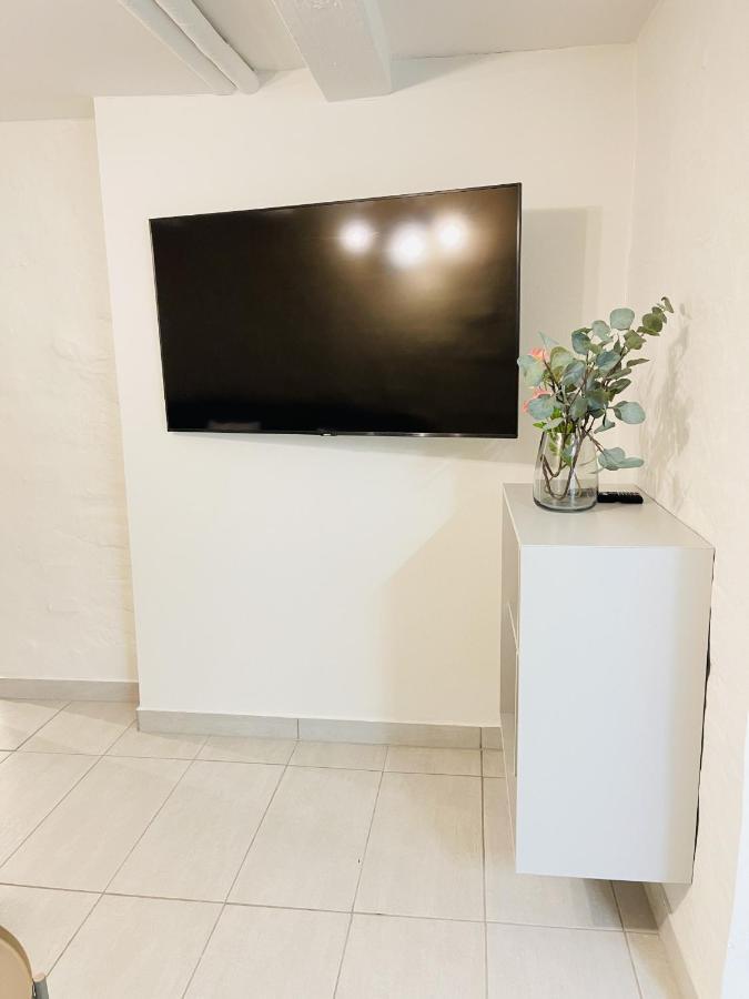 Aday - Aalborg Mansion - Charming 3 Bedroom Apartment Eksteriør billede