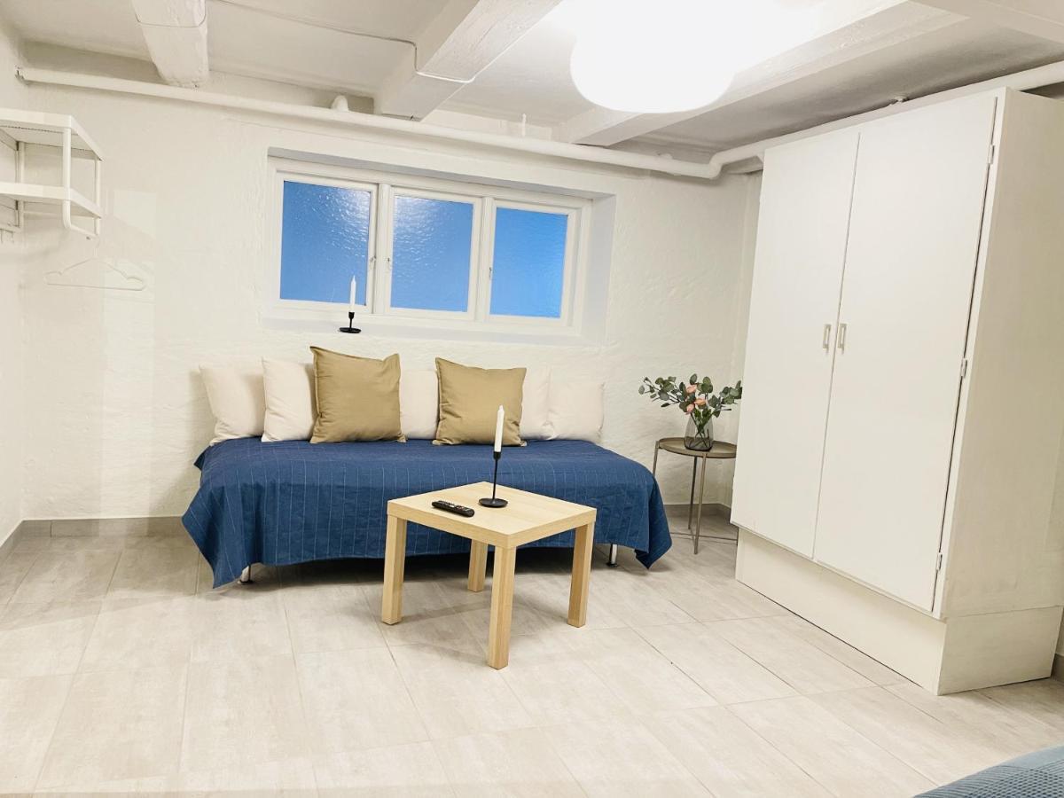 Aday - Aalborg Mansion - Charming 3 Bedroom Apartment Eksteriør billede