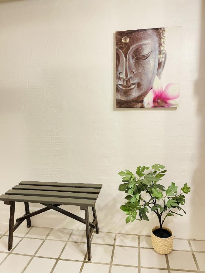 Aday - Aalborg Mansion - Charming 3 Bedroom Apartment Eksteriør billede