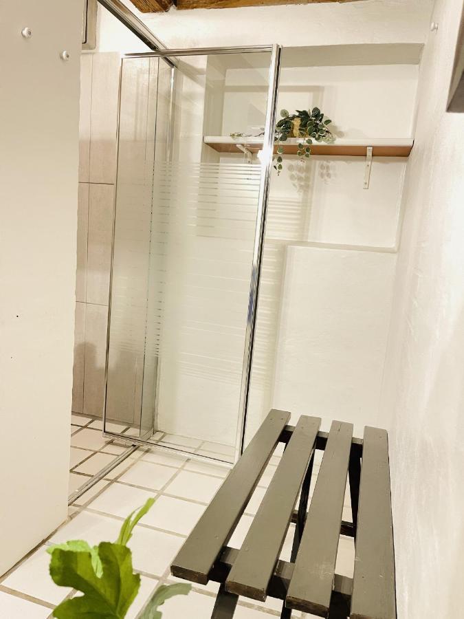 Aday - Aalborg Mansion - Charming 3 Bedroom Apartment Eksteriør billede