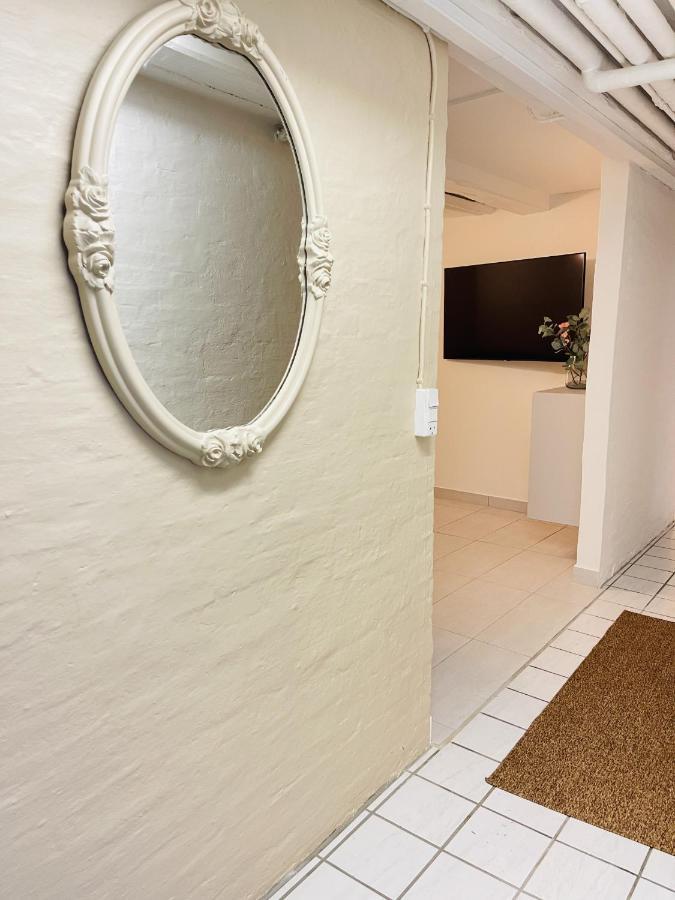 Aday - Aalborg Mansion - Charming 3 Bedroom Apartment Eksteriør billede