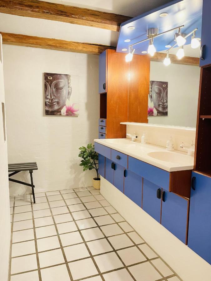 Aday - Aalborg Mansion - Charming 3 Bedroom Apartment Eksteriør billede