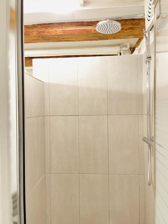 Aday - Aalborg Mansion - Charming 3 Bedroom Apartment Eksteriør billede
