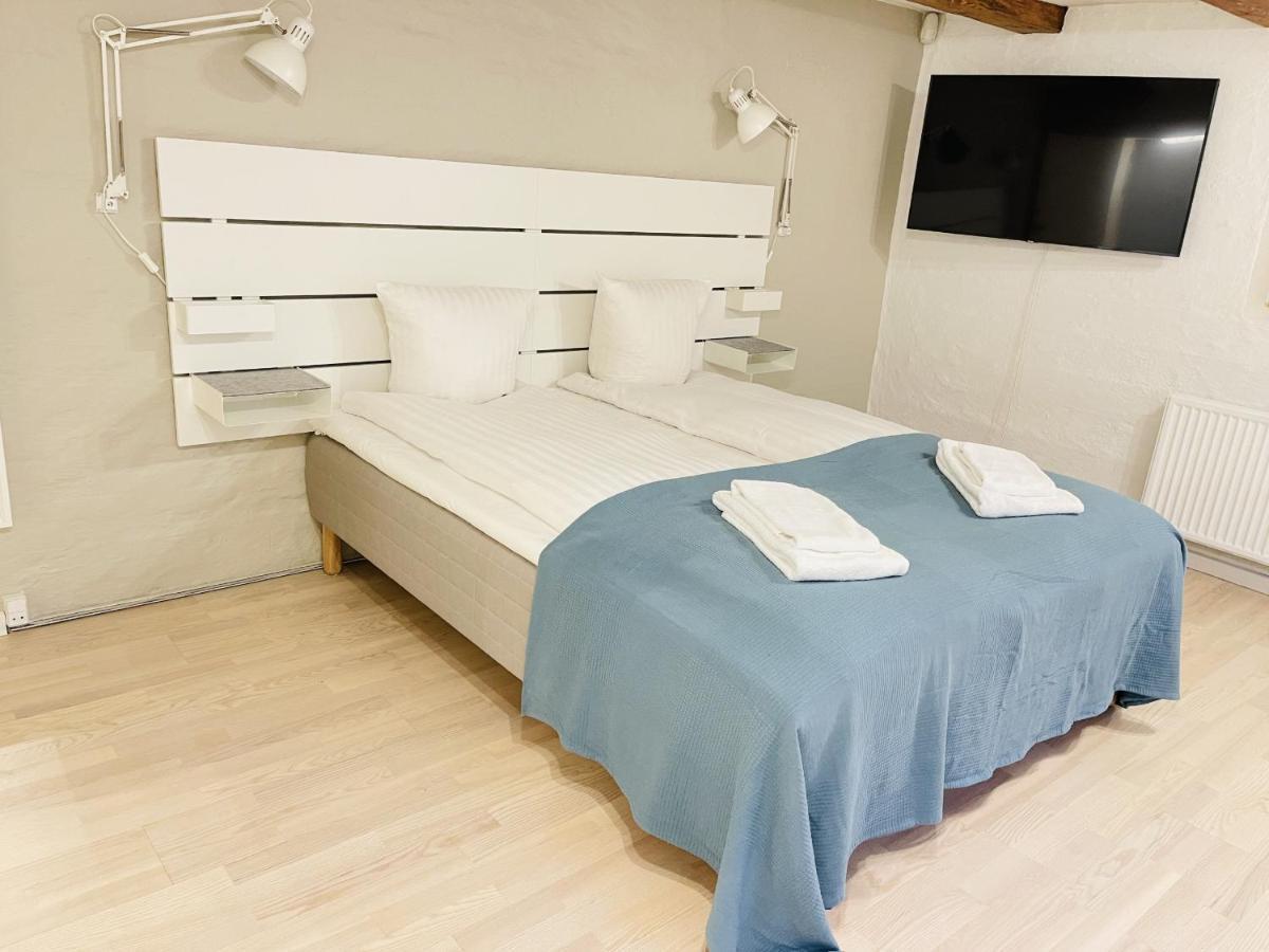 Aday - Aalborg Mansion - Charming 3 Bedroom Apartment Eksteriør billede
